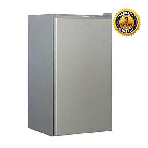 Hisense Fridge -120 LITRES